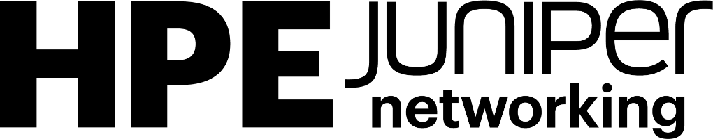 HPE Juniper Networking