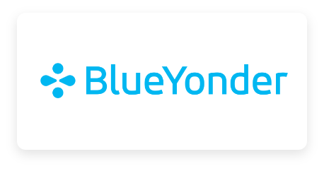 Blue Yonder