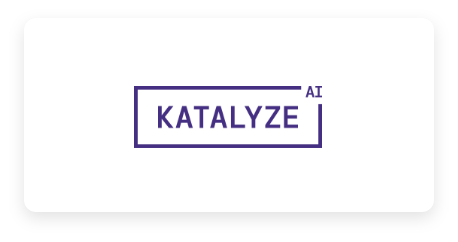 Katalyze