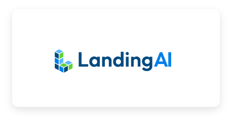 Landing AI