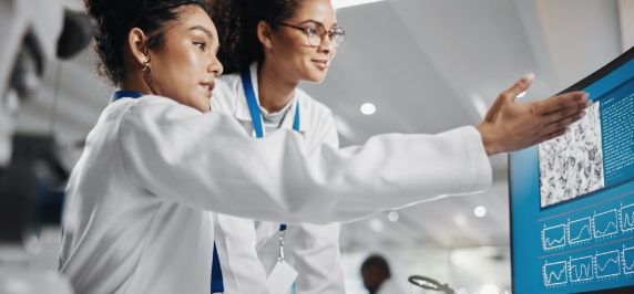 Data-driven Clinical Strategy