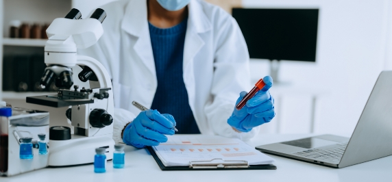 Research Acceleration